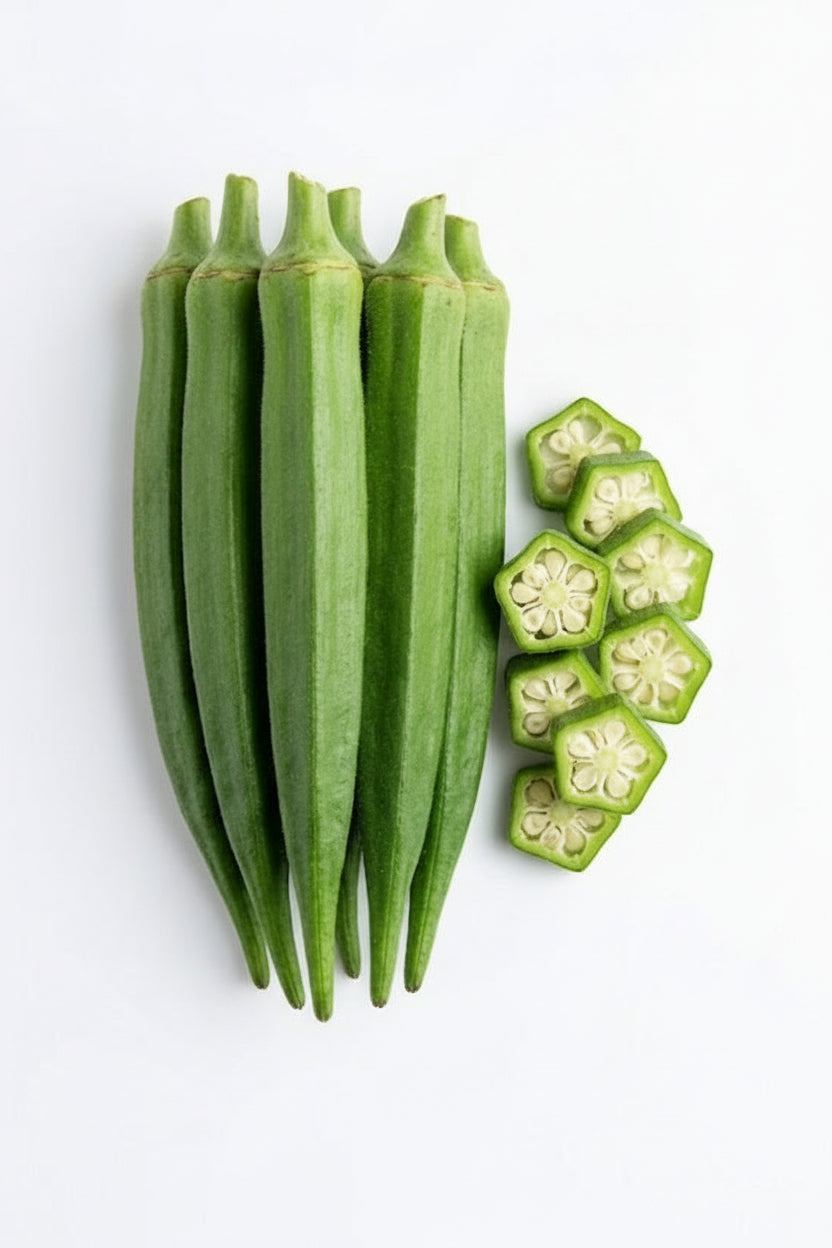 Okra / Bhindi - 500 g