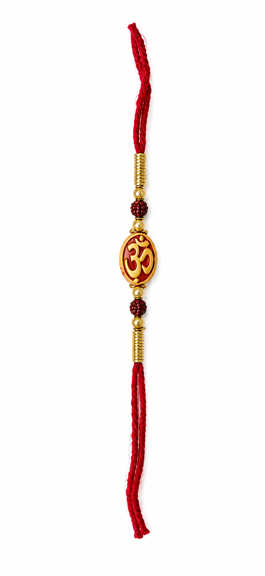 Rakhi Om Design