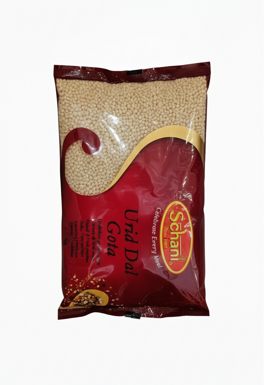 Schani Urid Dal Gota - 1Kg