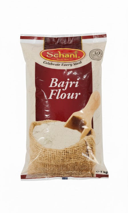 Schani Bajri Flour - 1Kg