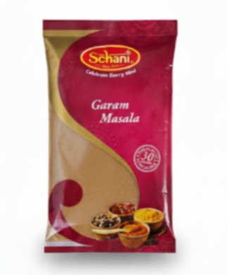 Schani Garam Masala Pulver – 100 g