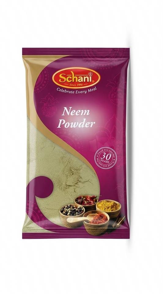 Schani Neem Powder -100g