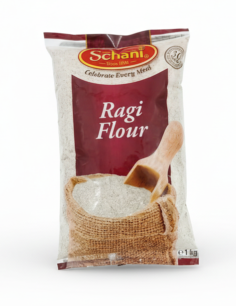 Schani Ragi Flour - 1Kg