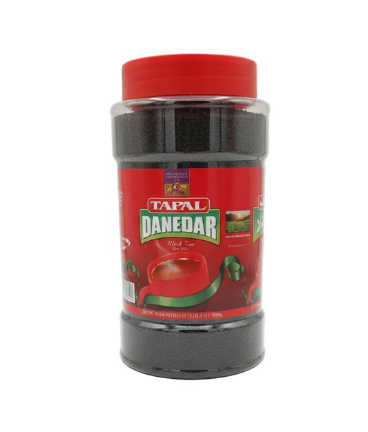 TAPAL DANEDAR Tea Jar- 1kg