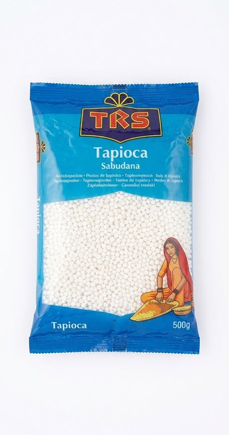 TRS Sabudana -300g 