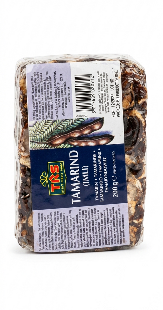 TRS Tamarind - 200g