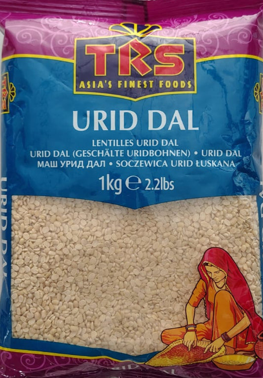 TRS Urid Dal Split - 1Kg