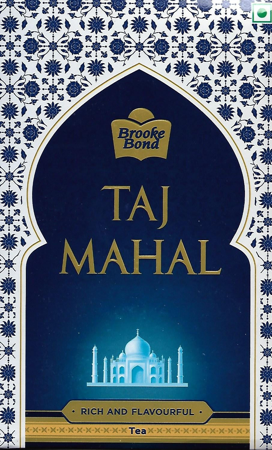 Brooke Bond Taj Mahal- 1Kg