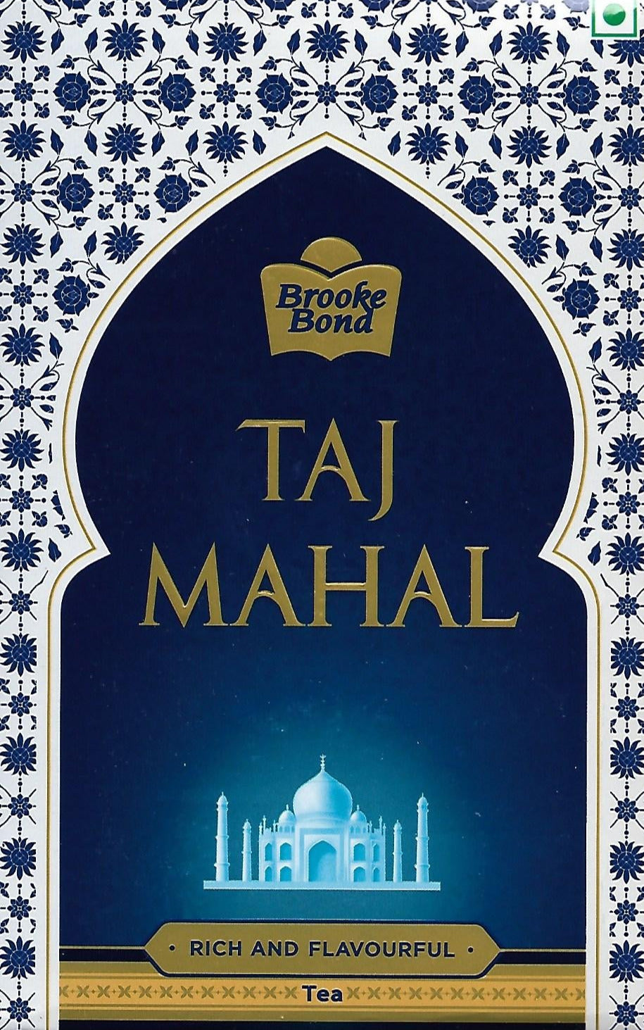 Brooke Bond Taj Mahal- 250g