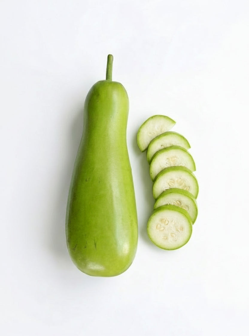 Bottle Gourd / Lauki /Kaddu-600g+