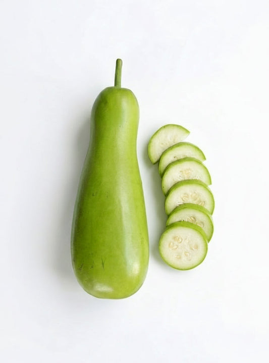 Bottle Gourd / Lauki /Kaddu-600g+